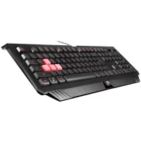 Клавиатура A4Tech BLOODY B120 фото 3